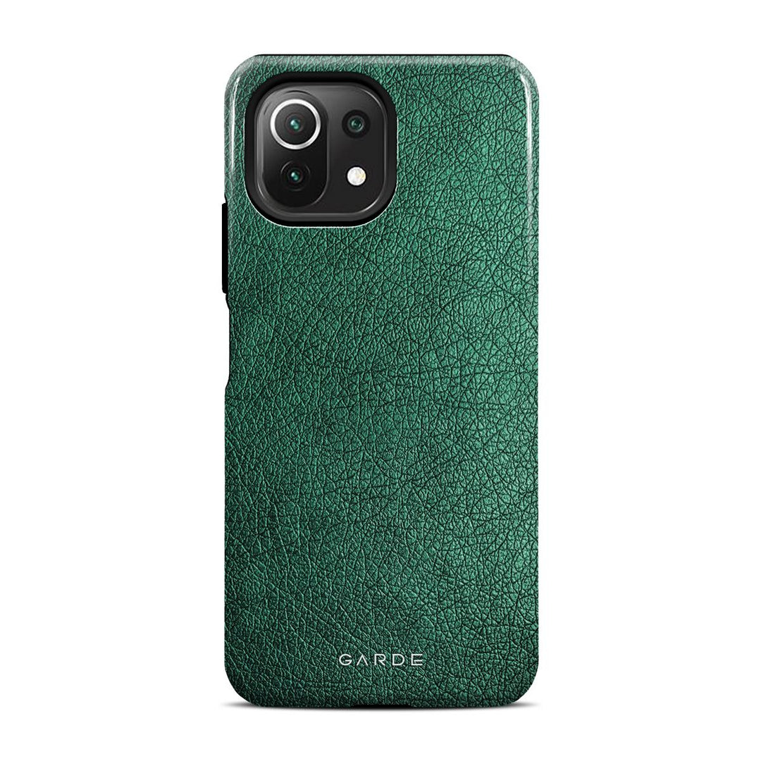Verdell Xiaomi Mi 11 Lite Back Cover - Custom Printed Phone Case by Garde