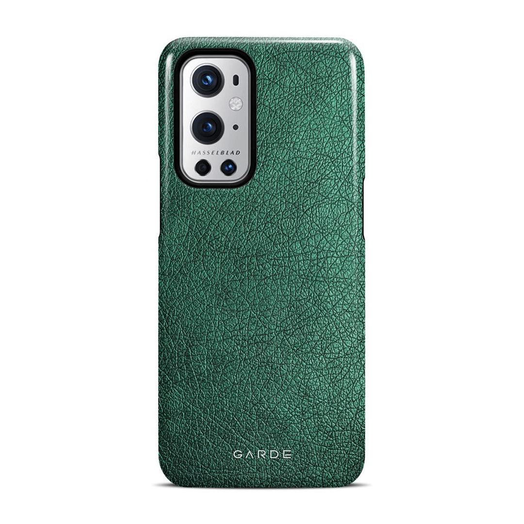 Verdell OnePlus 9 Pro Back Cover - Custom Printed Phone Case by Garde