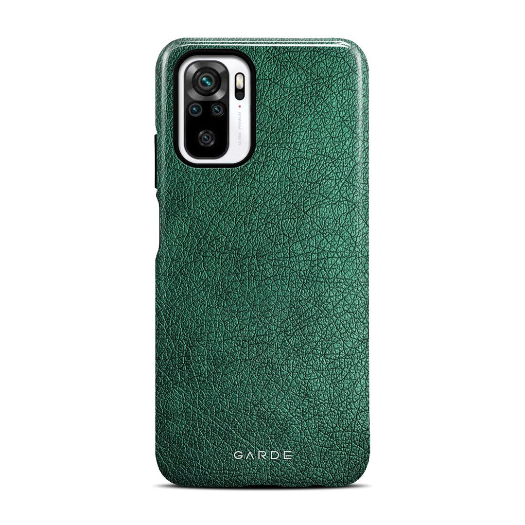 Verdell Redmi Note 10s Back Cover - Custom Printed Phone Case by Garde