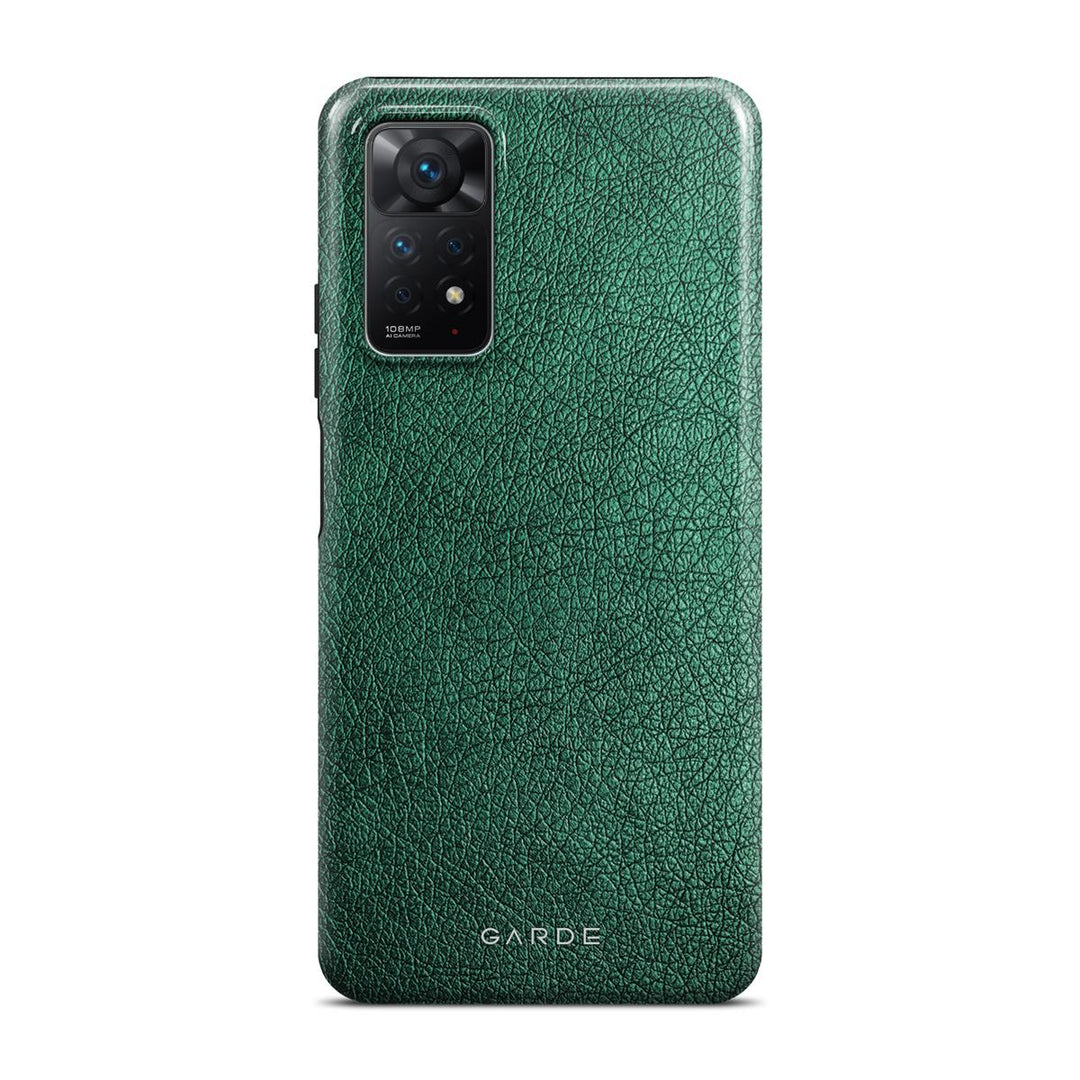 Verdell Redmi Note 11 Pro 4G / 5G Back Cover - Custom Printed Phone Case by Garde