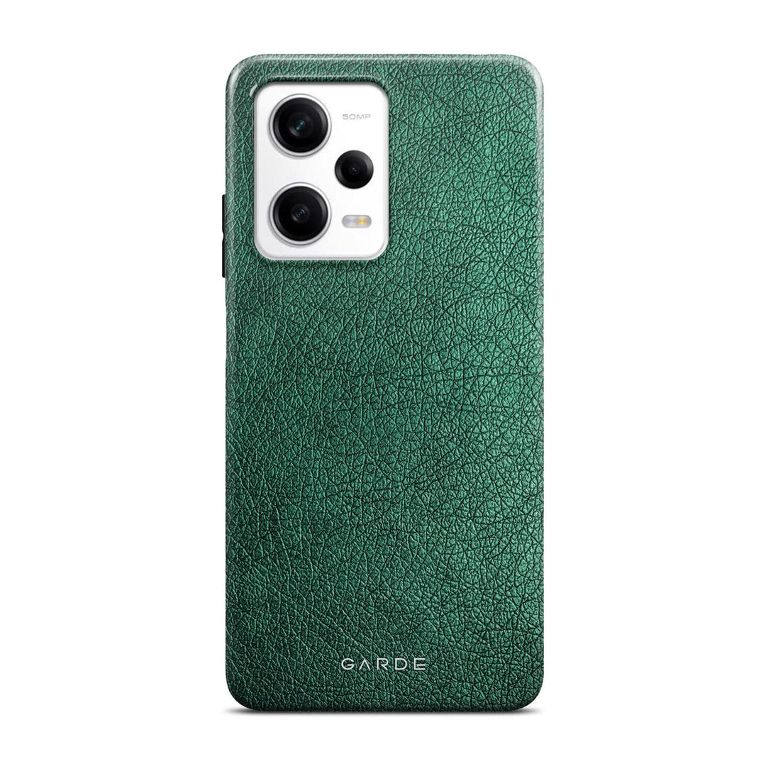 Verdell Redmi Note 12 Pro 5G Back Cover - Custom Printed Phone Case by Garde