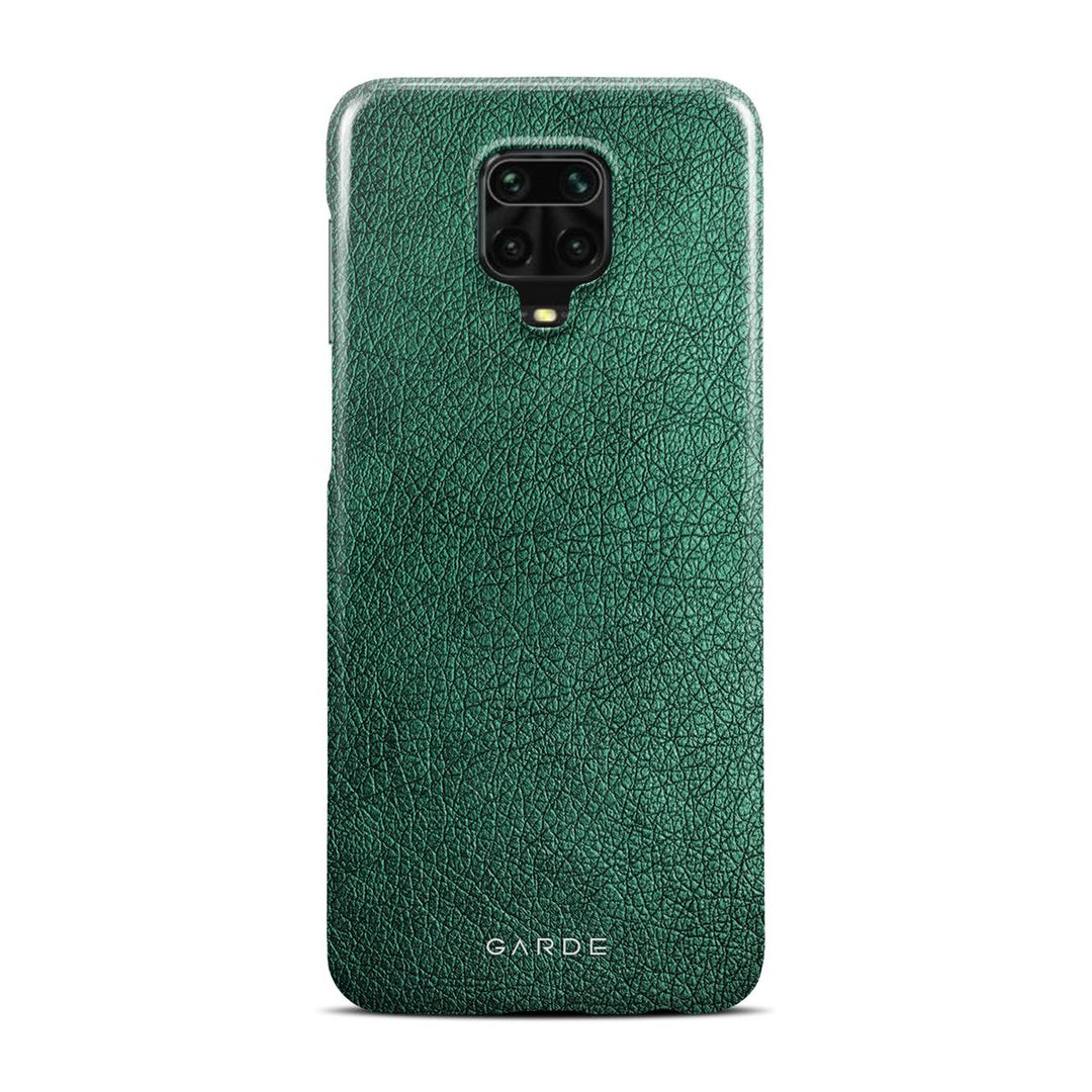 Verdell Redmi Note 9s / 9 Pro Back Cover - Custom Printed Phone Case by Garde