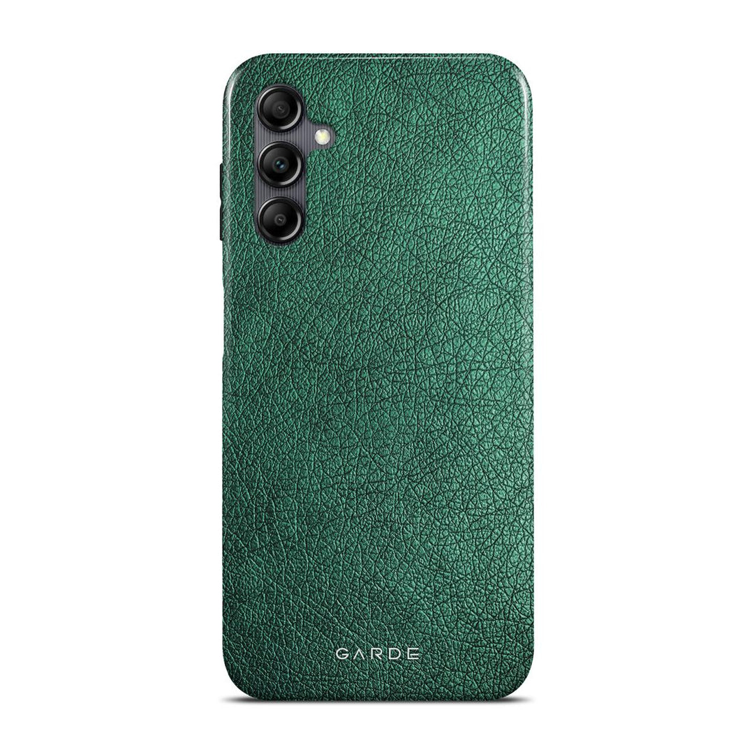 Verdell Samsung A14 Back Cover - Custom Printed Phone Case by Garde