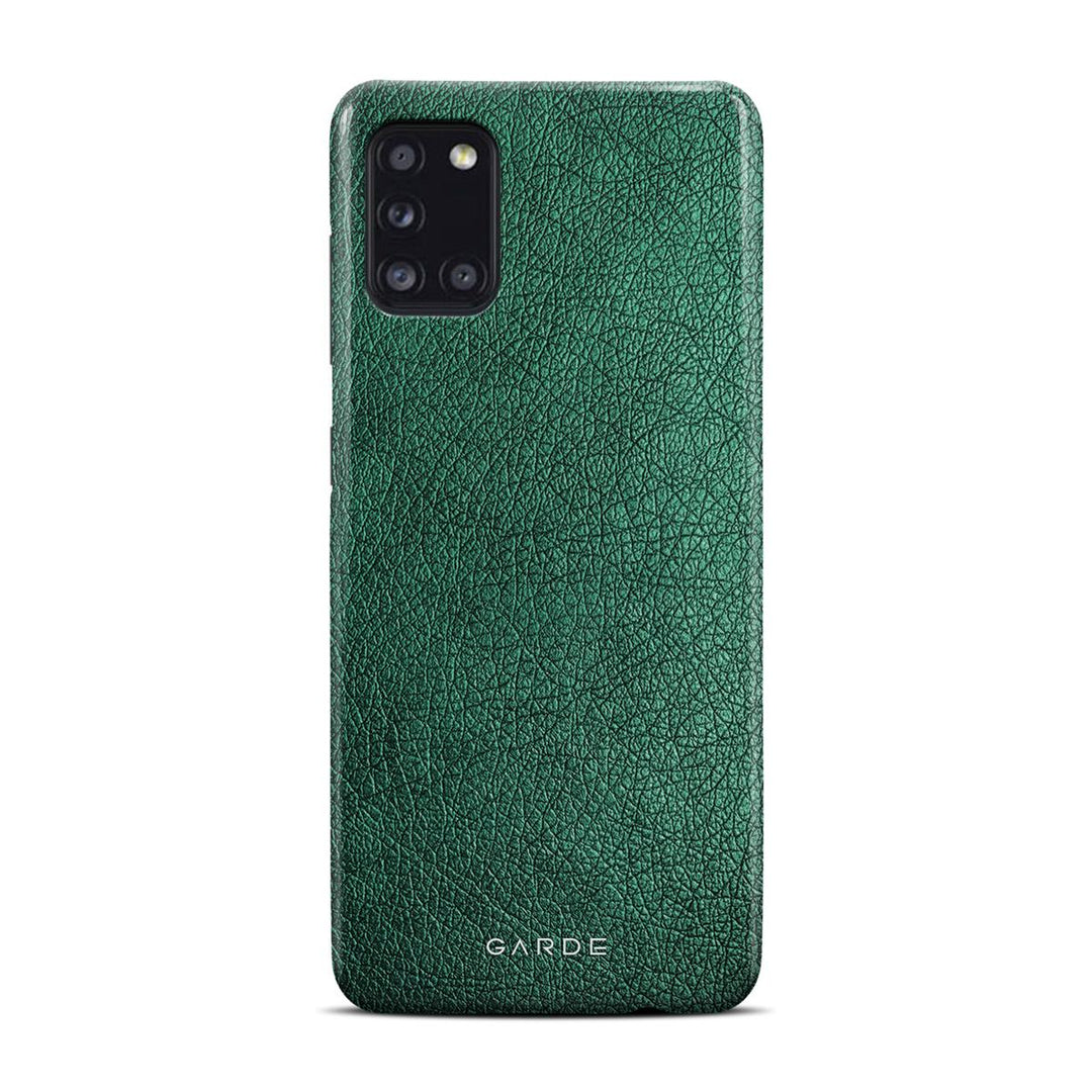 Verdell Samsung A31 5G Back Cover - Custom Printed Phone Case by Garde