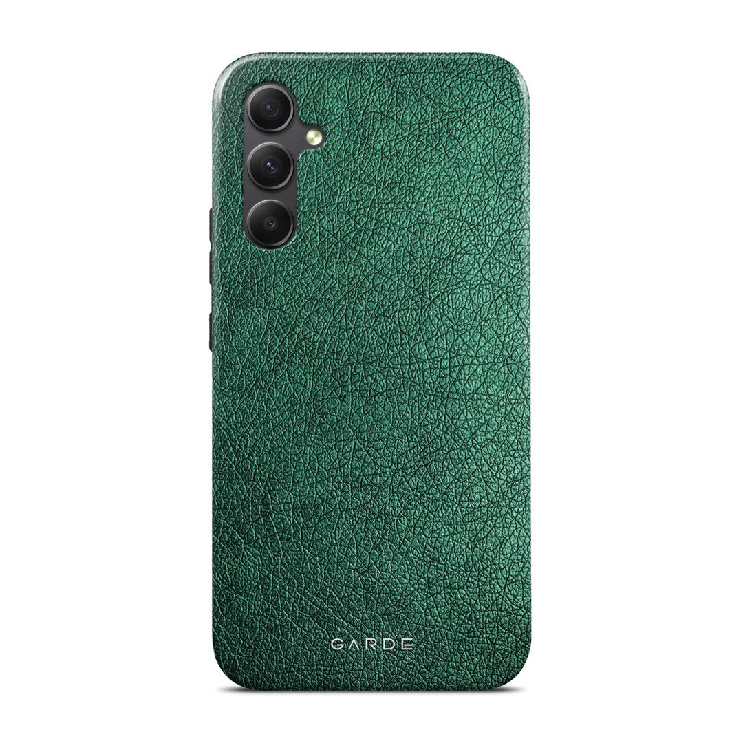 Verdell Samsung A34 5G Back Cover - Custom Printed Phone Case by Garde