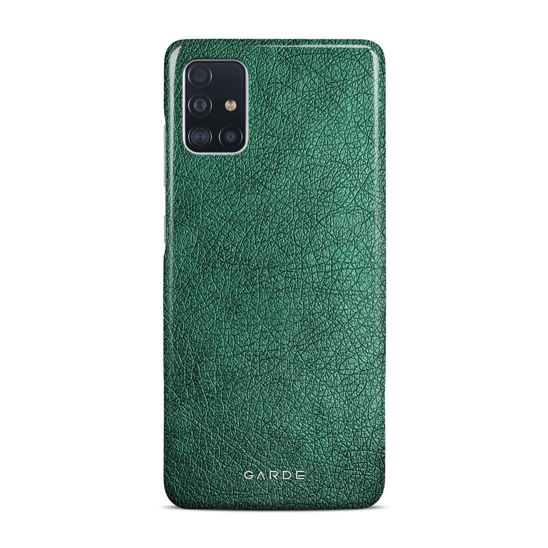 Verdell Samsung A51 Back Cover - Custom Printed Phone Case by Garde