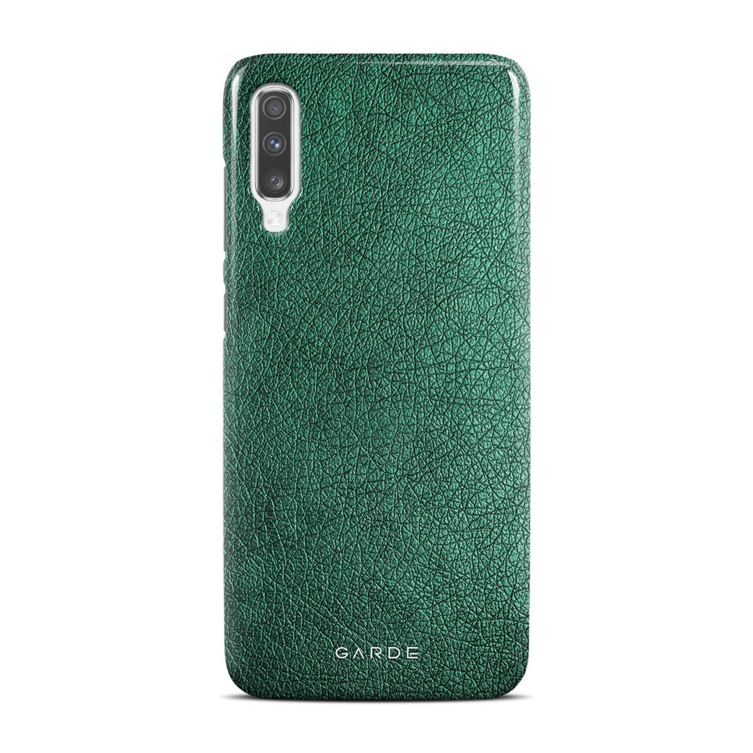 Verdell Samsung A70 Back Cover - Custom Printed Phone Case by Garde