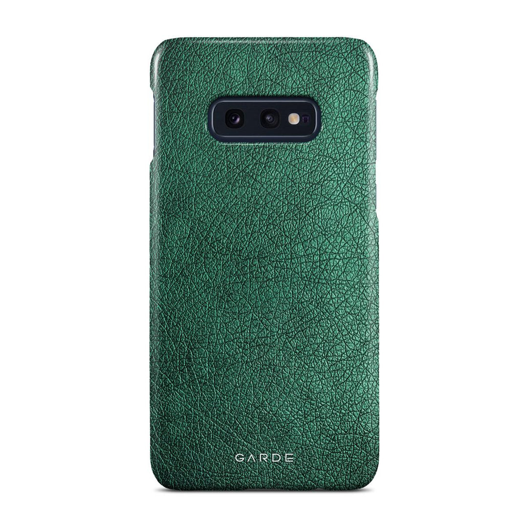 Verdell Samsung S10 E Back Cover - Custom Printed Phone Case by Garde