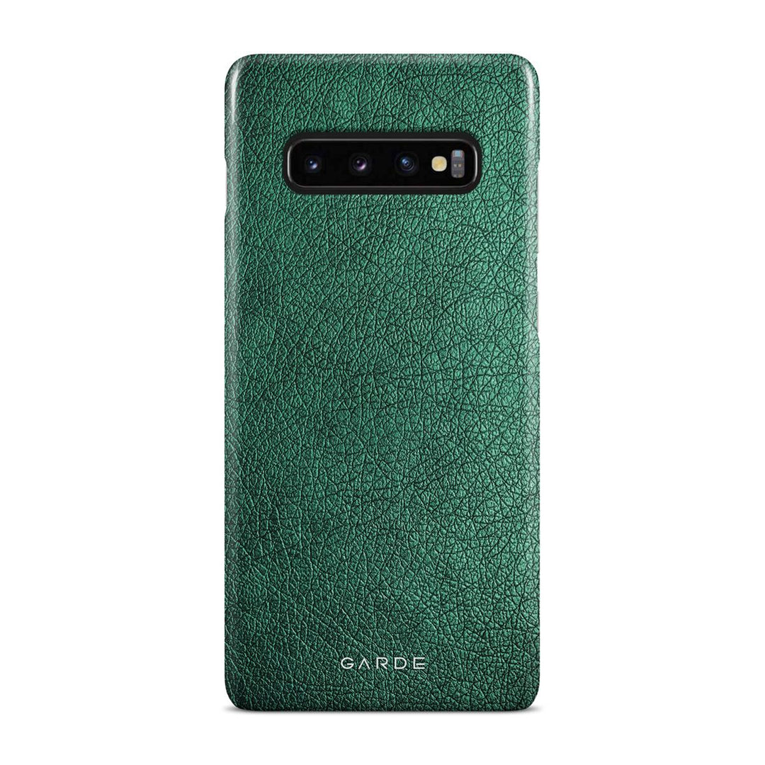 Verdell Samsung S10 Plus Back Cover - Custom Printed Phone Case by Garde