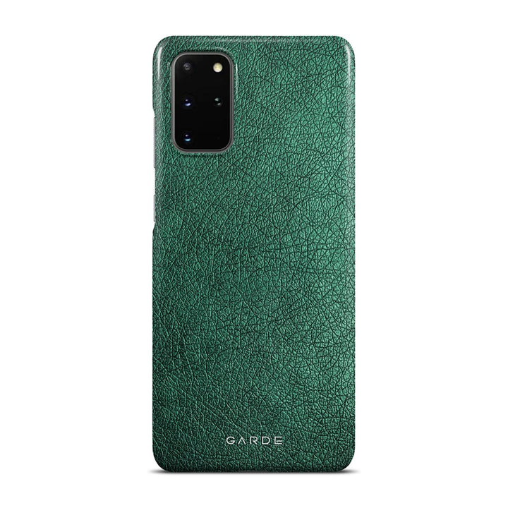Verdell Samsung S20 Plus Back Cover - Custom Printed Phone Case by Garde