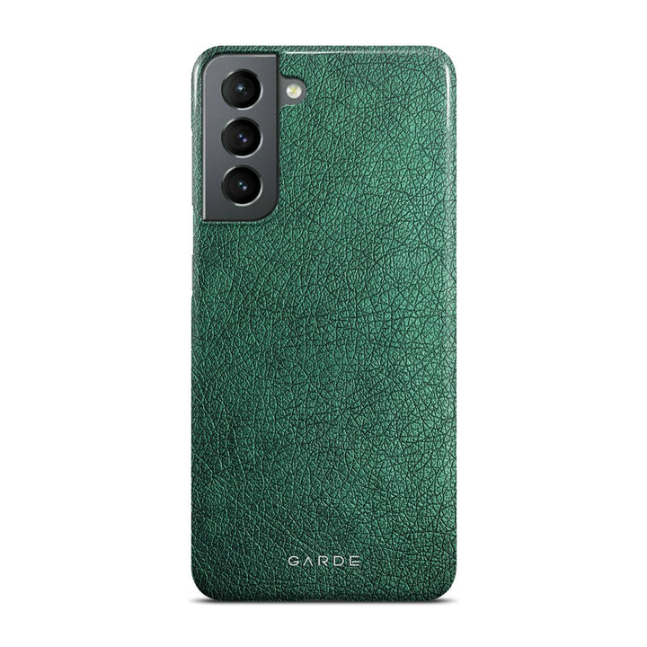 Verdell Samsung S21 Back Cover - Custom Printed Phone Case by Garde