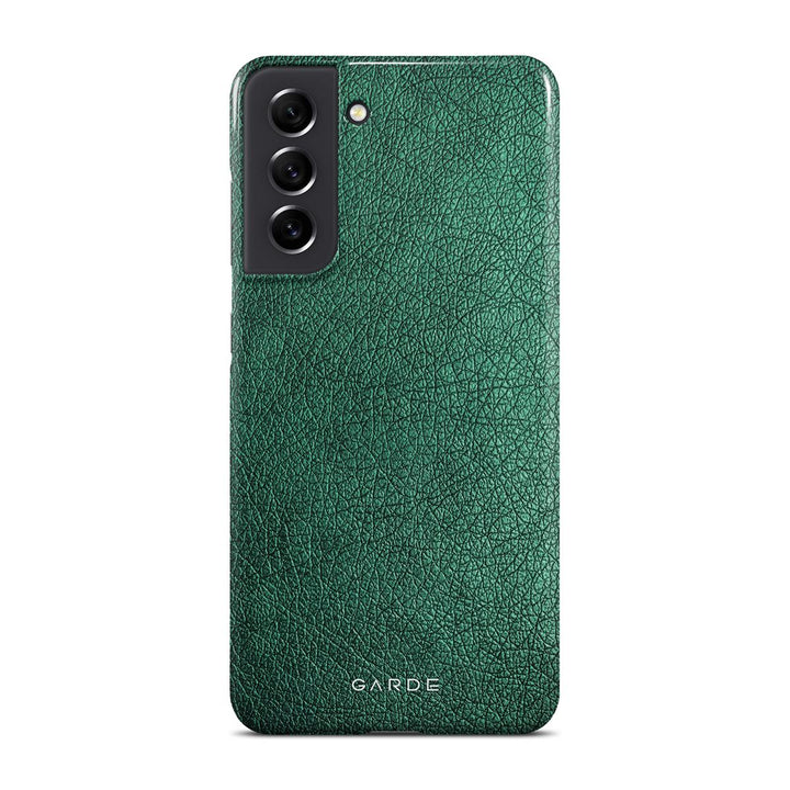 Verdell Samsung S21 FE Back Cover - Custom Printed Phone Case by Garde