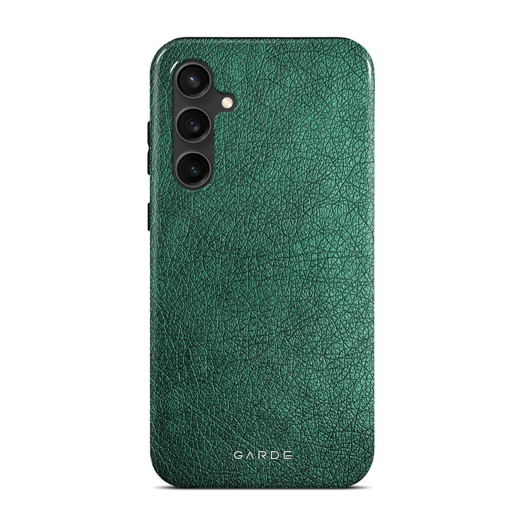 Verdell Samsung S23 FE Back Cover - Custom Printed Phone Case by Garde