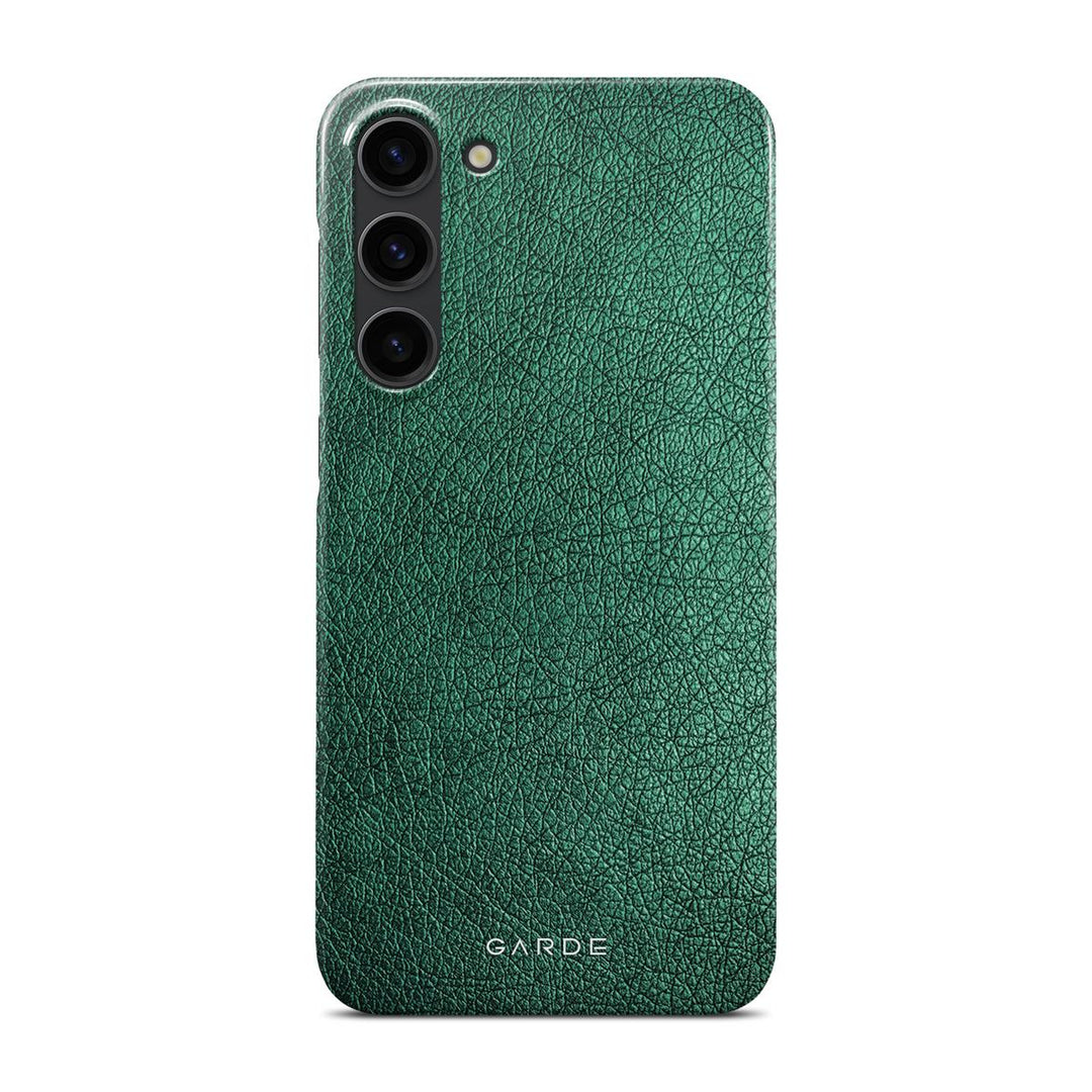 Verdell Samsung S23 Plus Back Cover - Custom Printed Phone Case by Garde