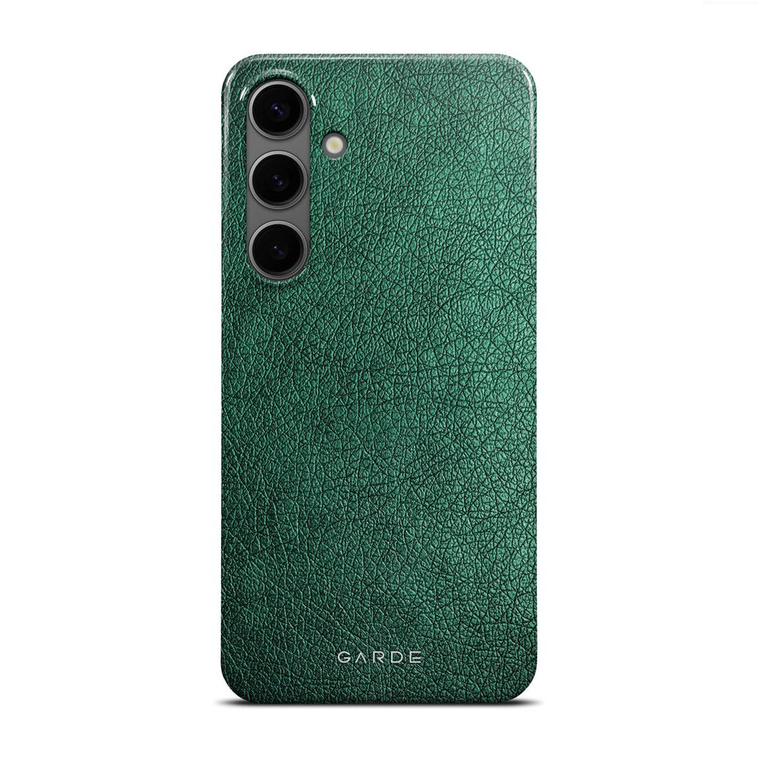 Verdell Samsung S24 Plus Back Cover - Custom Printed Phone Case by Garde