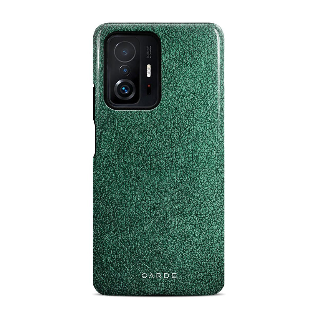 Verdell Xiaomi 11T / 11T Pro Back Cover - Custom Printed Phone Case by Garde