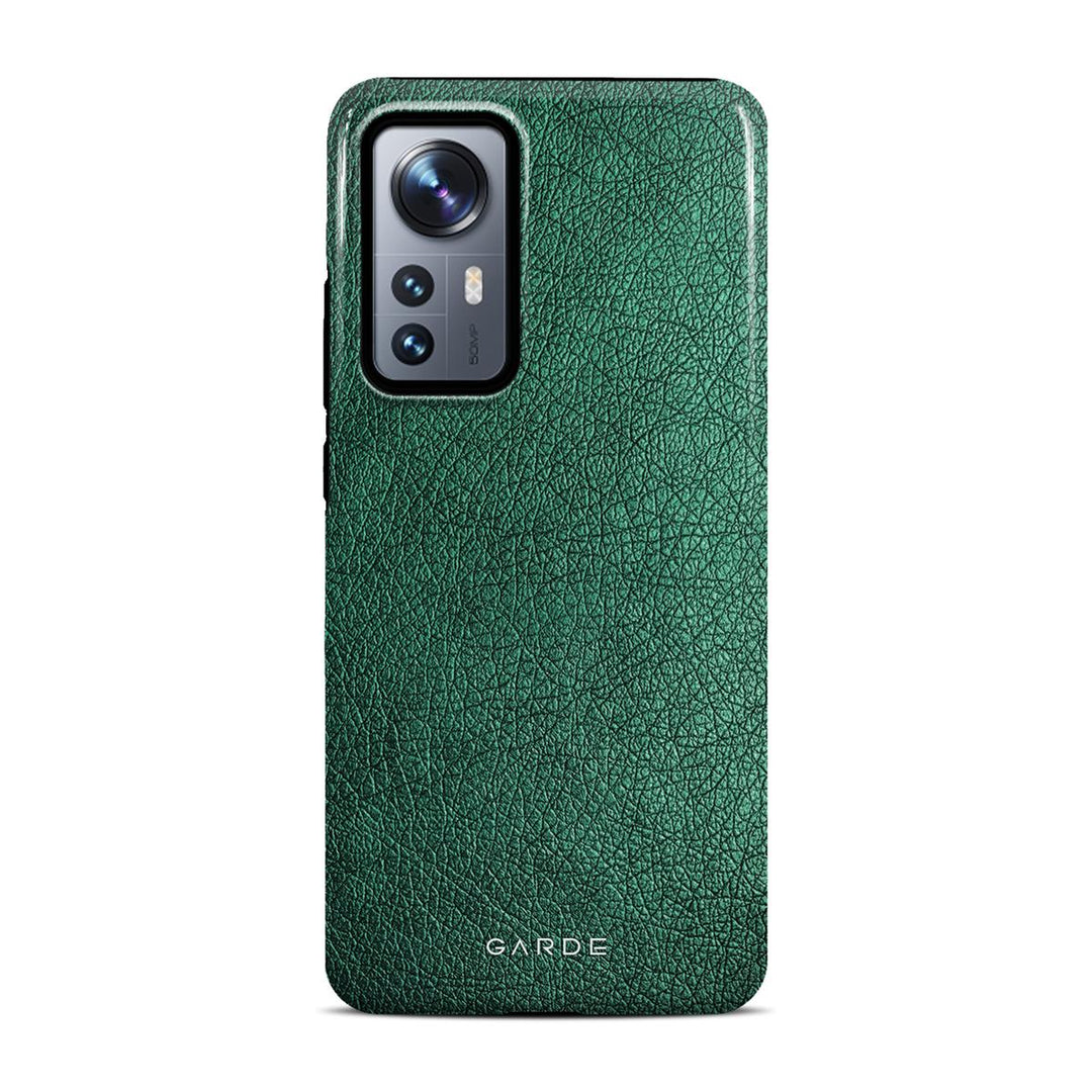 Verdell Xiaomi 12 / 12x Back Cover - Custom Printed Phone Case by Garde