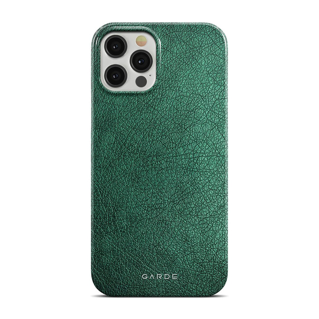 Verdell iPhone 12 Pro Back Cover - Custom Printed Phone Case by Garde