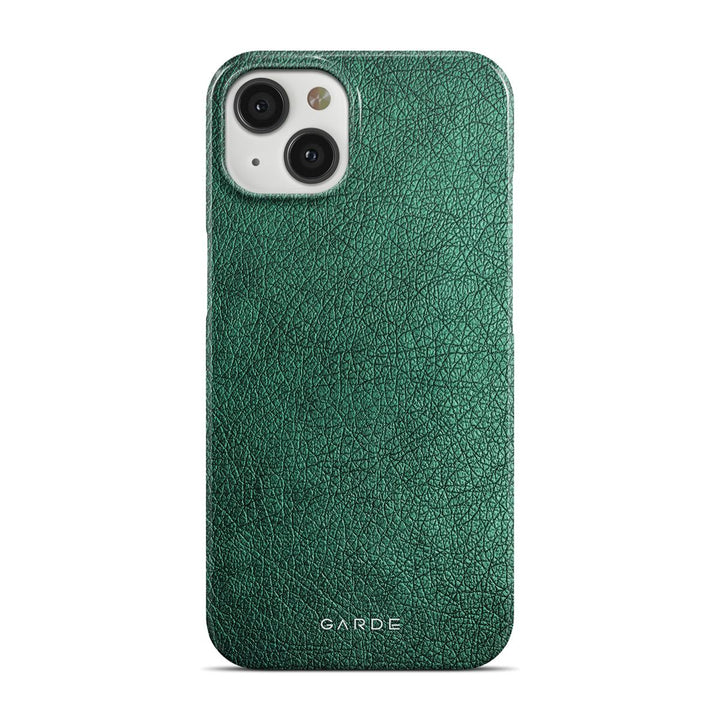 Verdell iPhone 13 Back Cover - Custom Printed Phone Case by Garde
