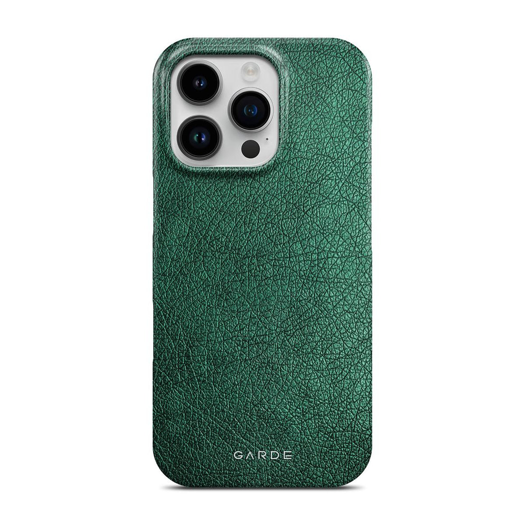 Verdell iPhone 16 Pro Back Cover - Custom Printed Phone Case by Garde