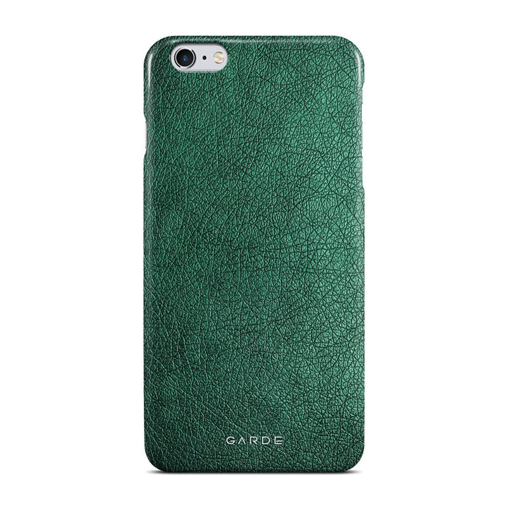 Verdell iPhone 6 Plus / 6s Plus Back Cover - Custom Printed Phone Case by Garde
