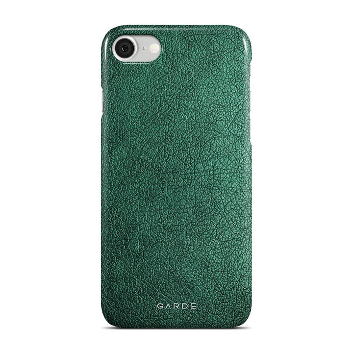Verdell iPhone SE 2020 / 2022 Back Cover - Custom Printed Phone Case by Garde