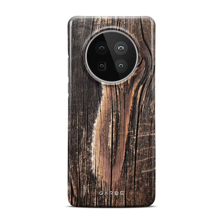 Vintage Huawei Mate 40 Back Cover - Custom Printed Phone Case by Garde
