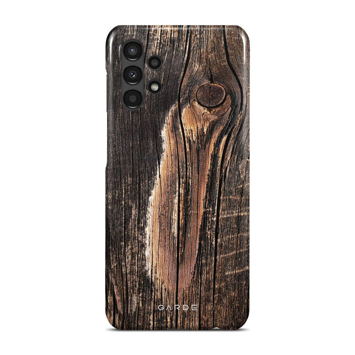 Vintage Samsung A13 4G/5G Back Cover - Custom Printed Phone Case by Garde
