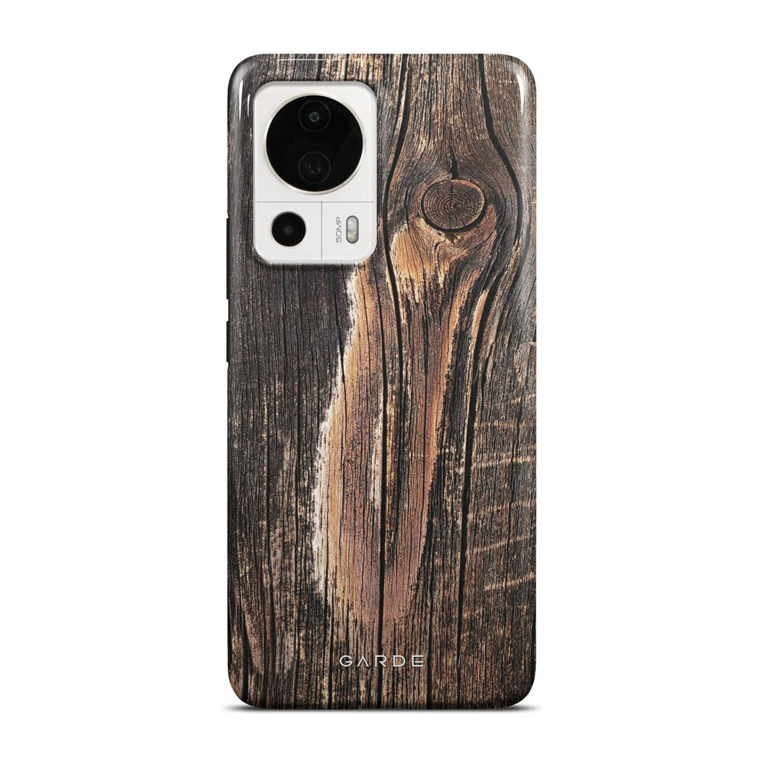 Vintage Xiaomi 13 Lite Back Cover - Custom Printed Phone Case by Garde