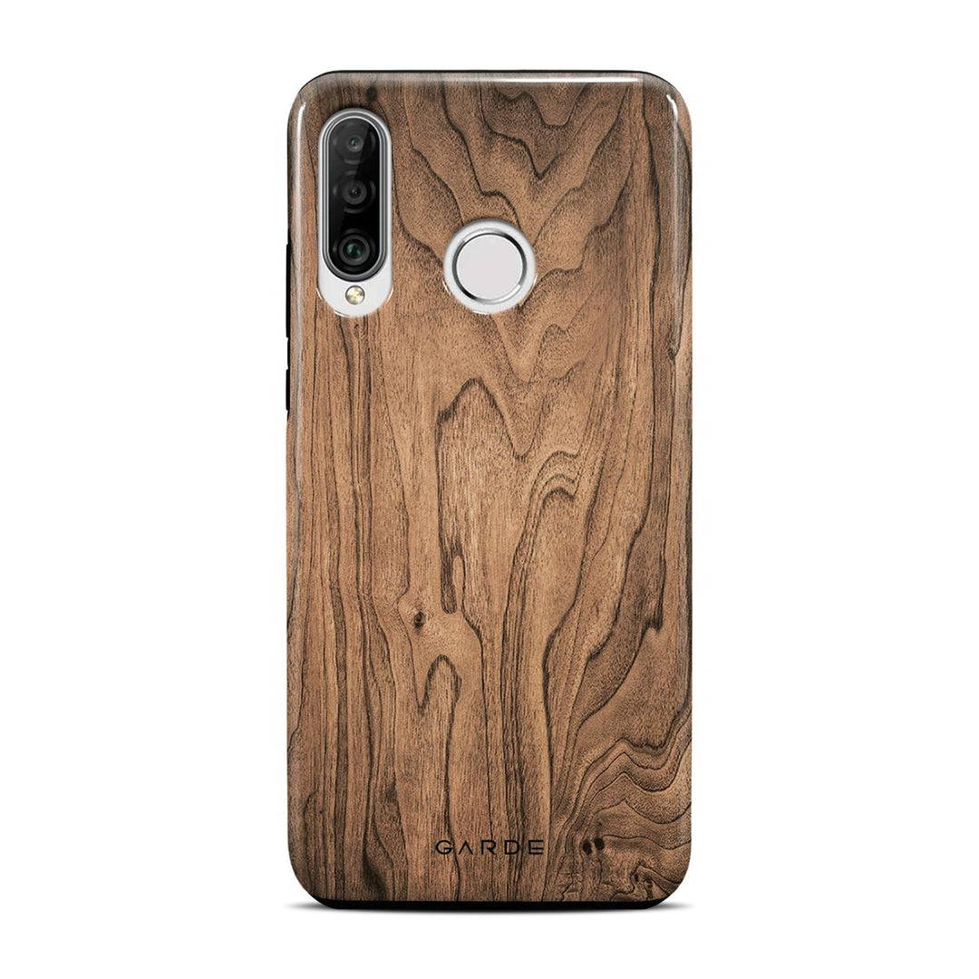 Walnut - Huawei P30 Lite