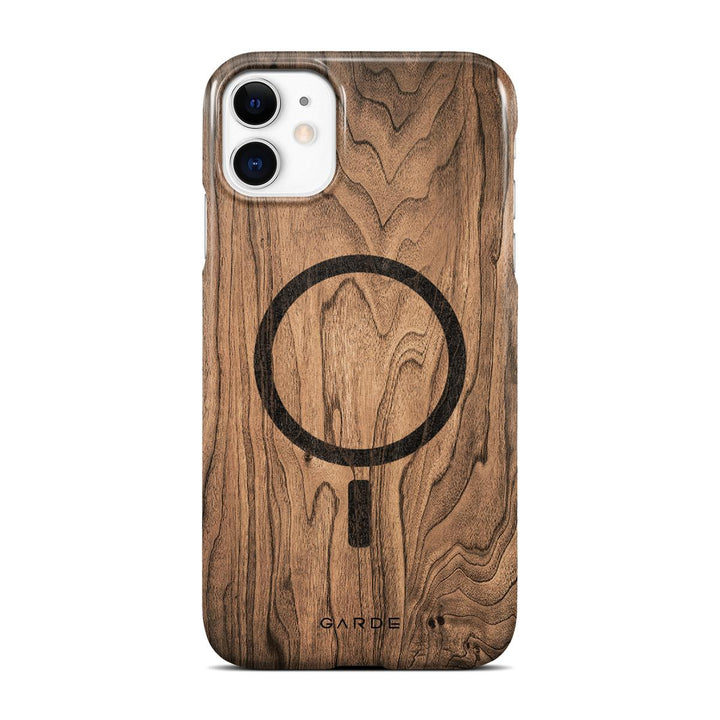 Walnut - iPhone 11