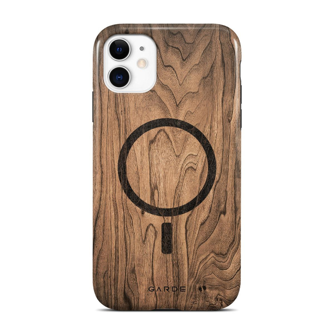 Walnut - iPhone 11
