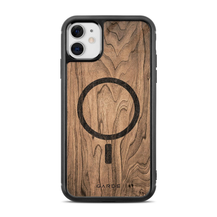 Walnut - iPhone 11