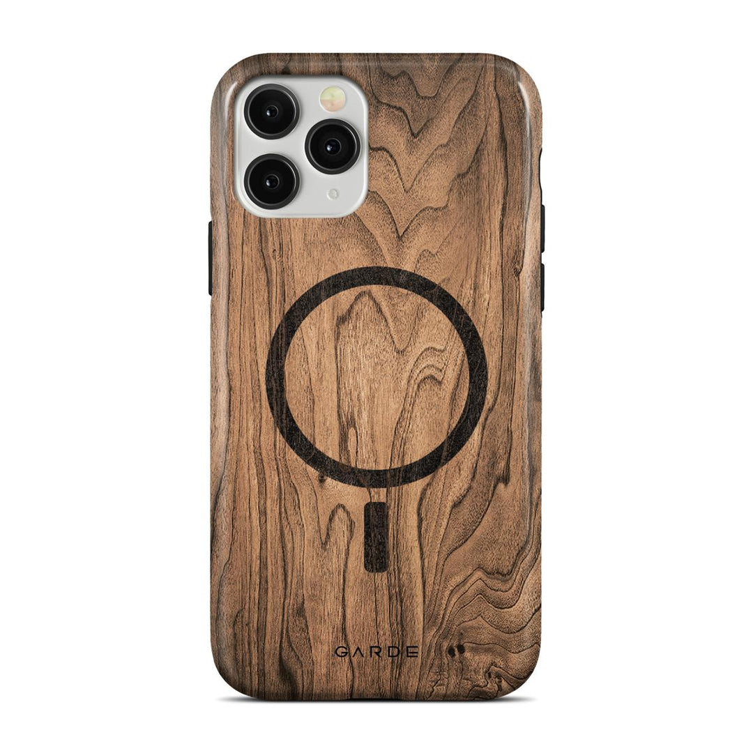 Walnut - iPhone 11 Pro