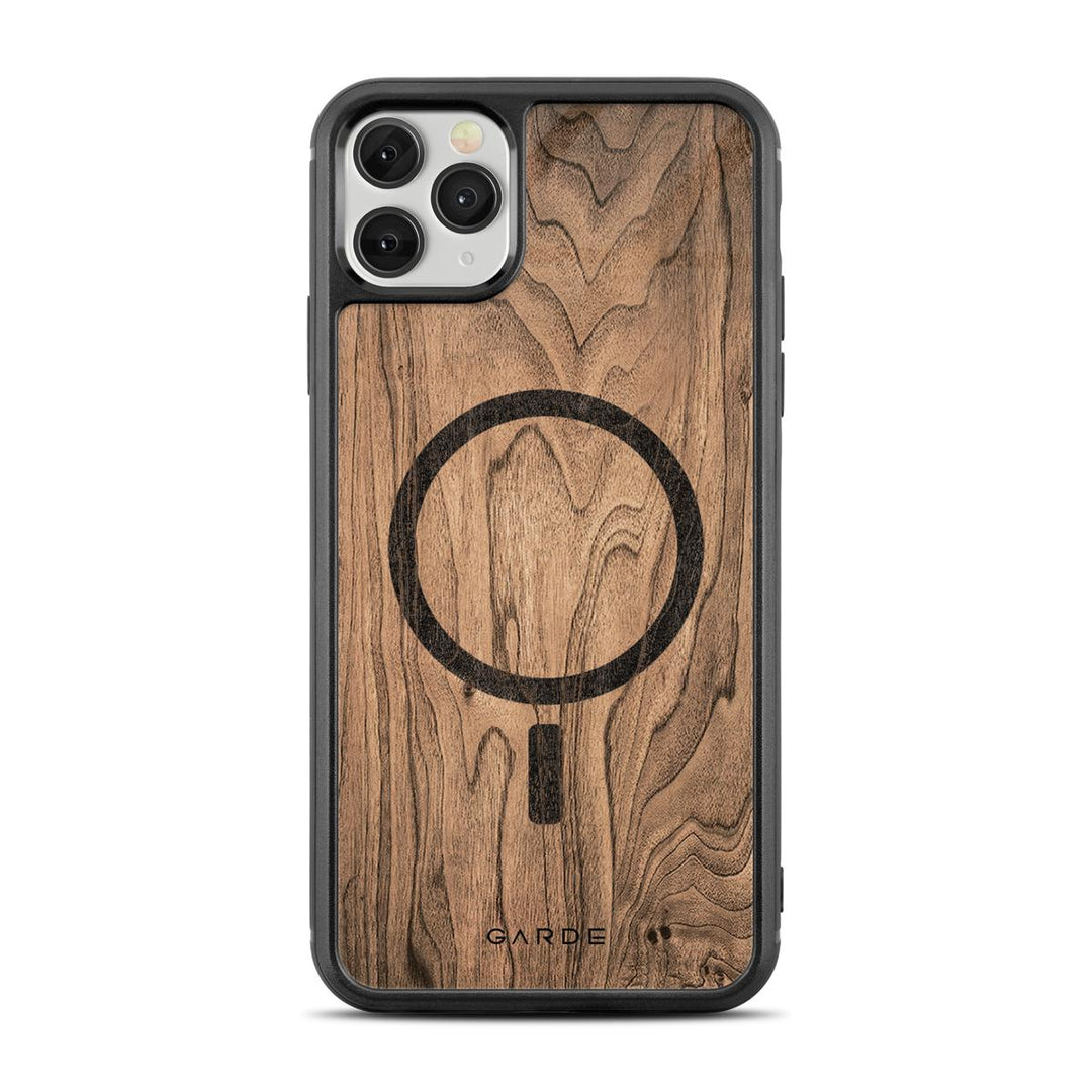 Walnut - iPhone 11 Pro Max