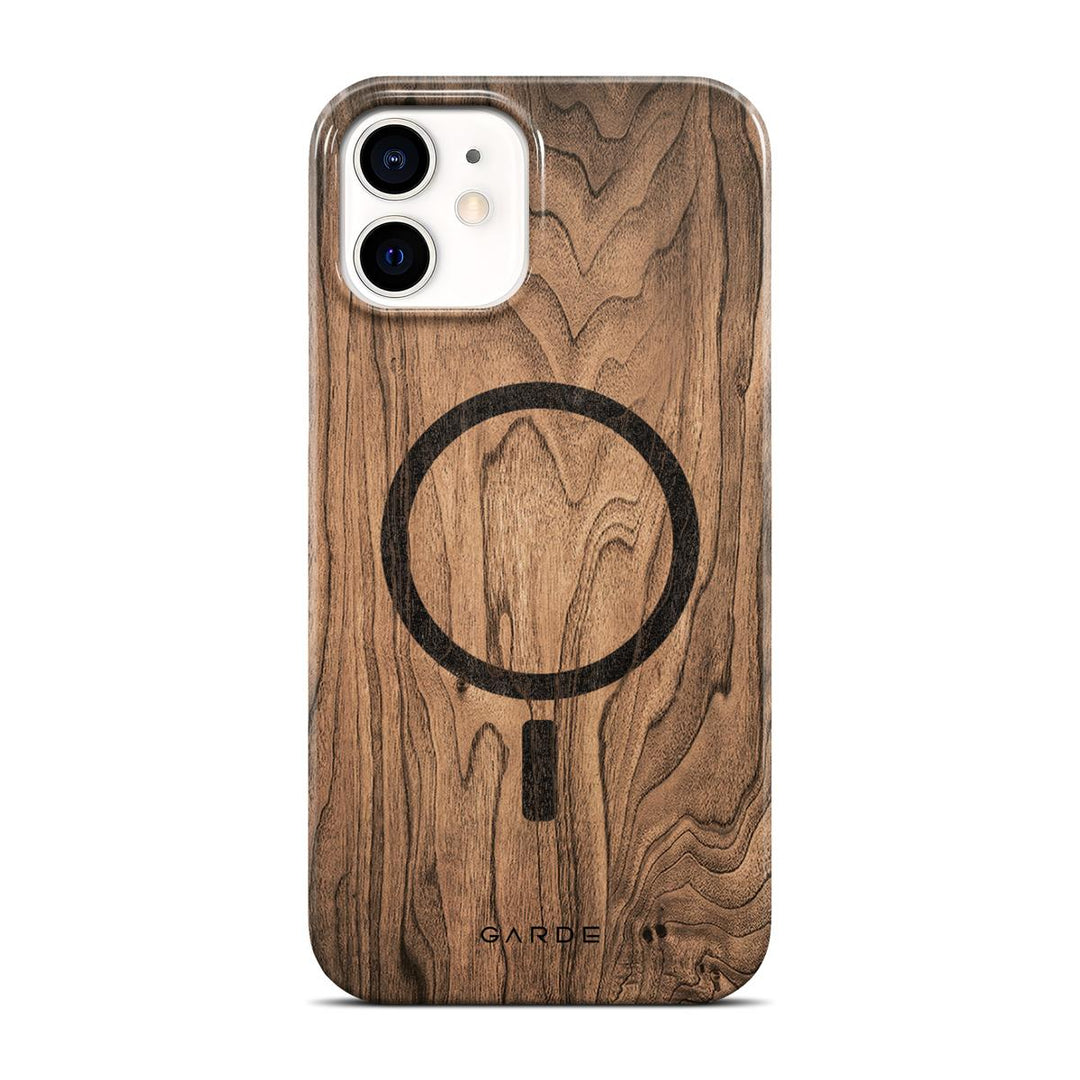 Walnut - iPhone 12