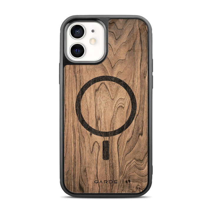 Walnut - iPhone 12