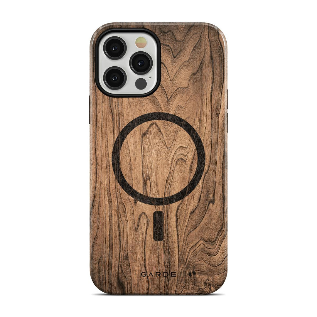 Walnut - iPhone 12 Pro