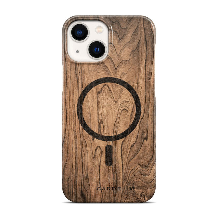 Walnut - iPhone 13 Mini