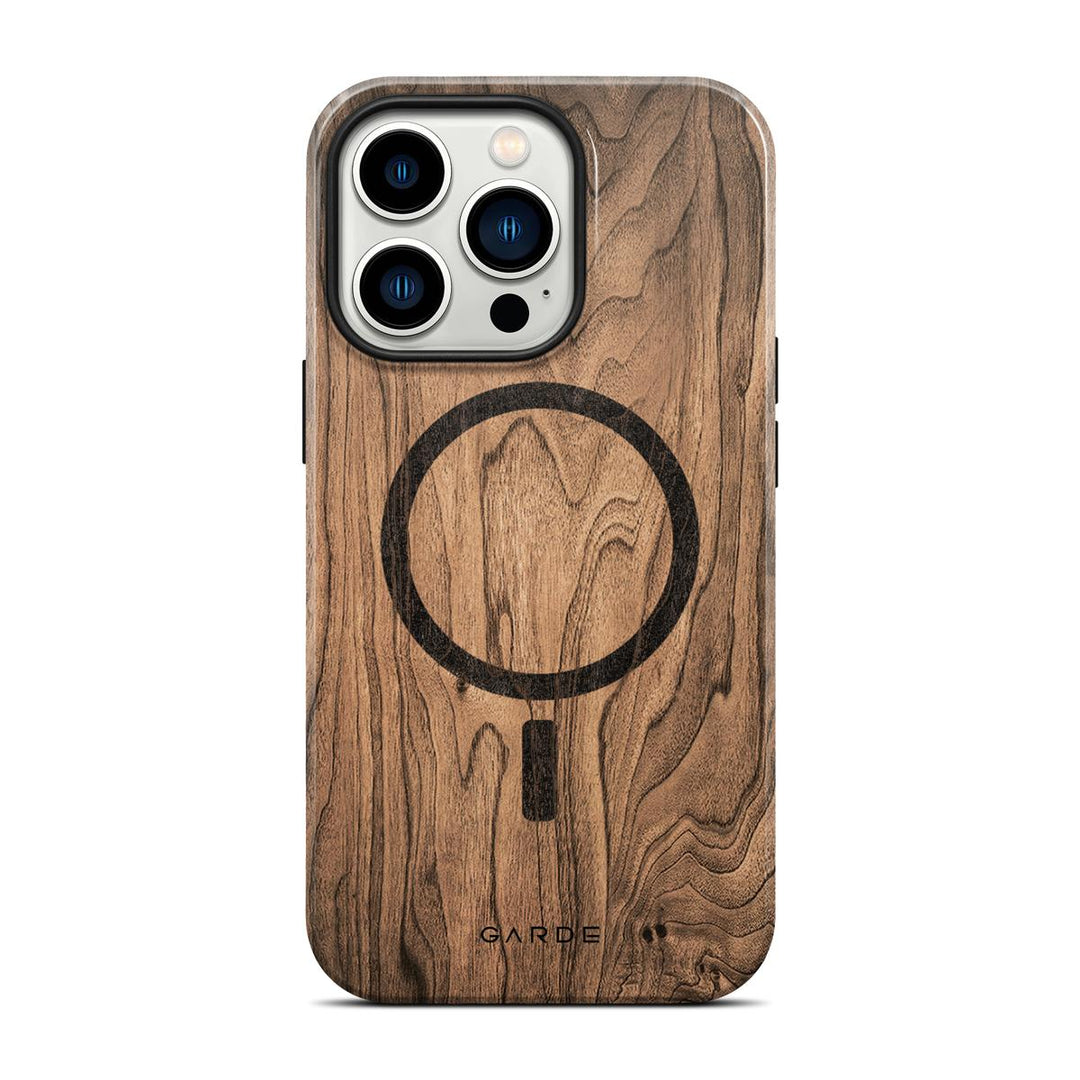 Walnut - iPhone 13 Pro