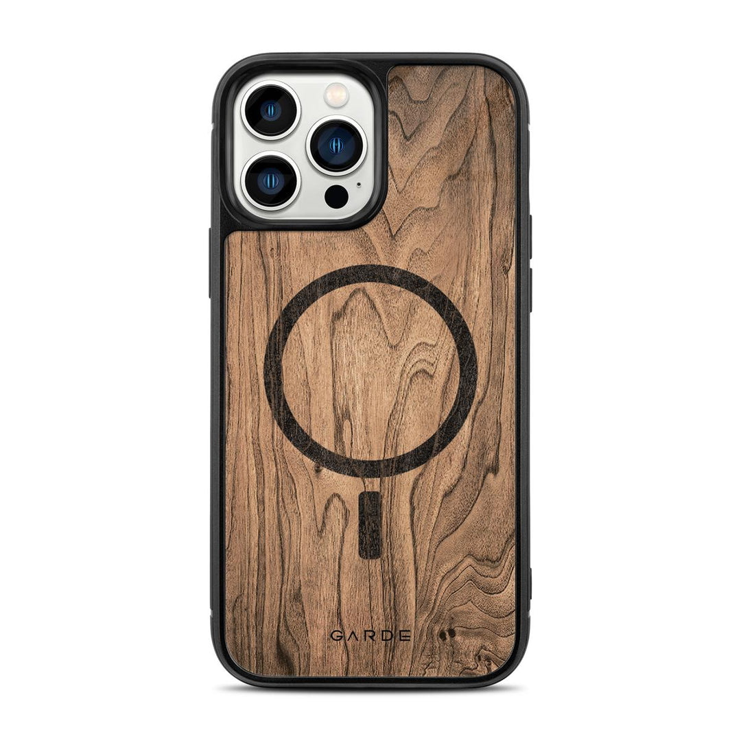 Walnut - iPhone 13 Pro Max