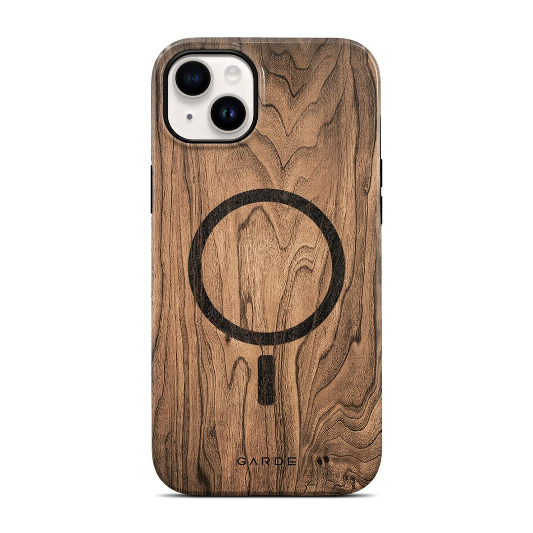Walnut - iPhone 14 Plus