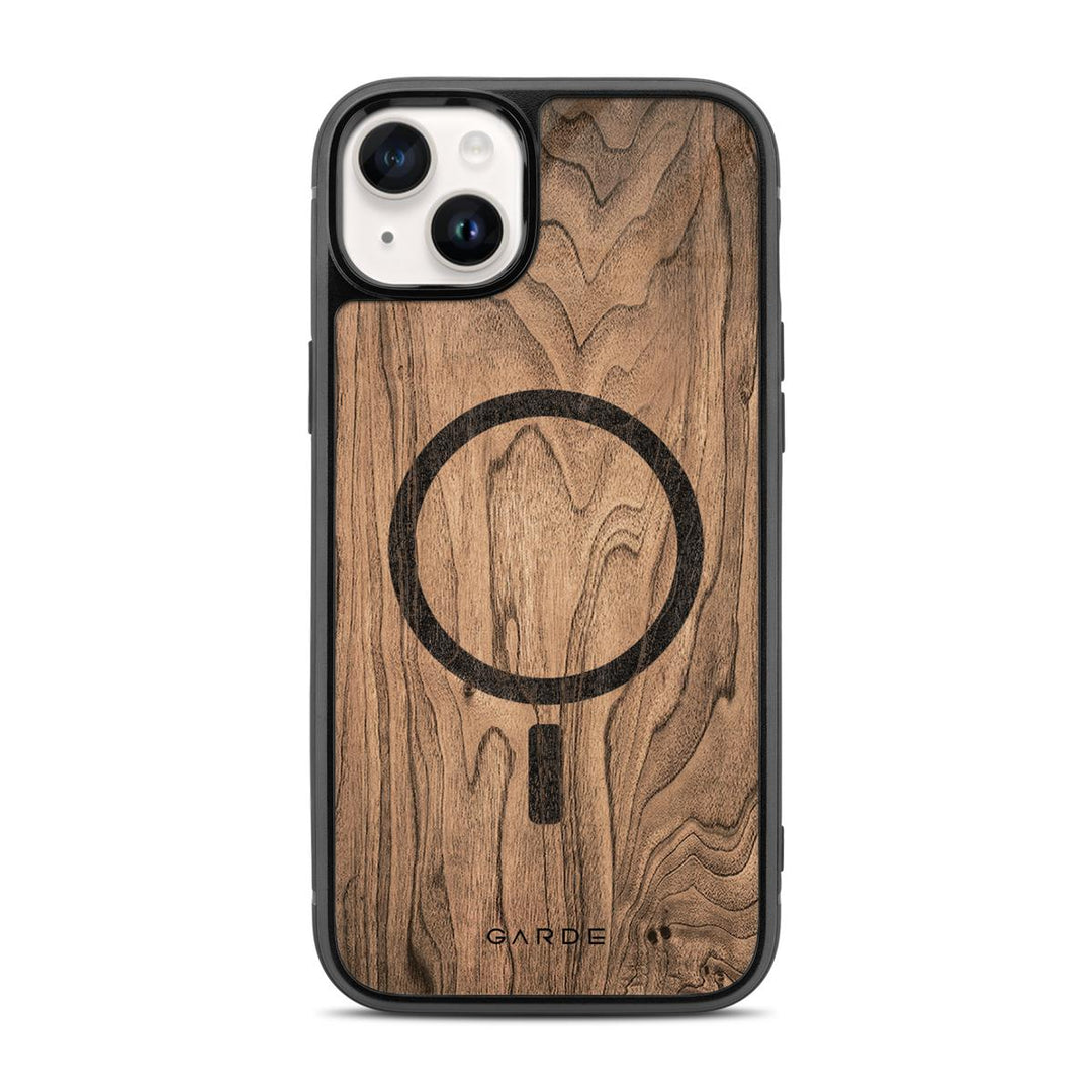 Walnut - iPhone 14 Plus