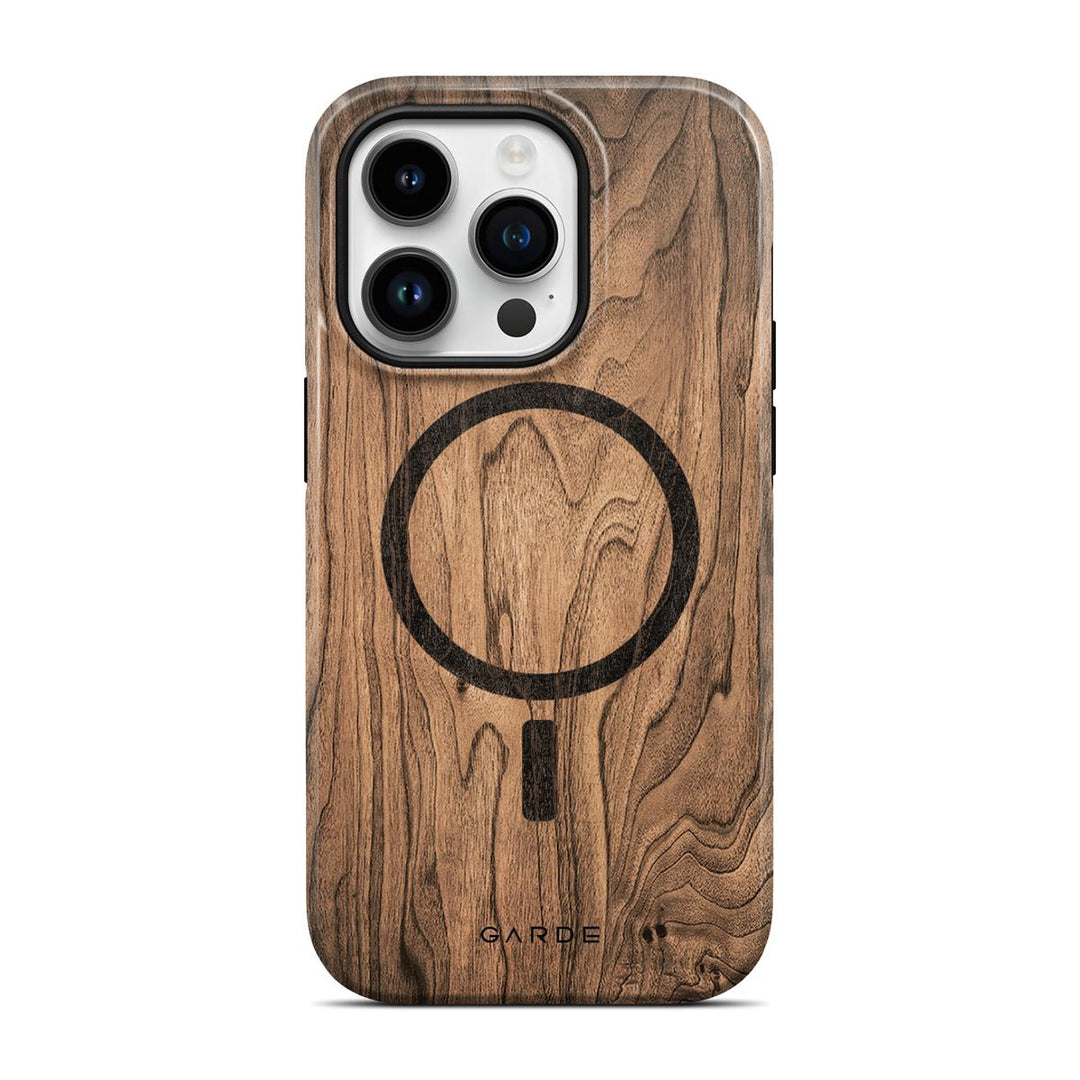 Walnut - iPhone 14 Pro