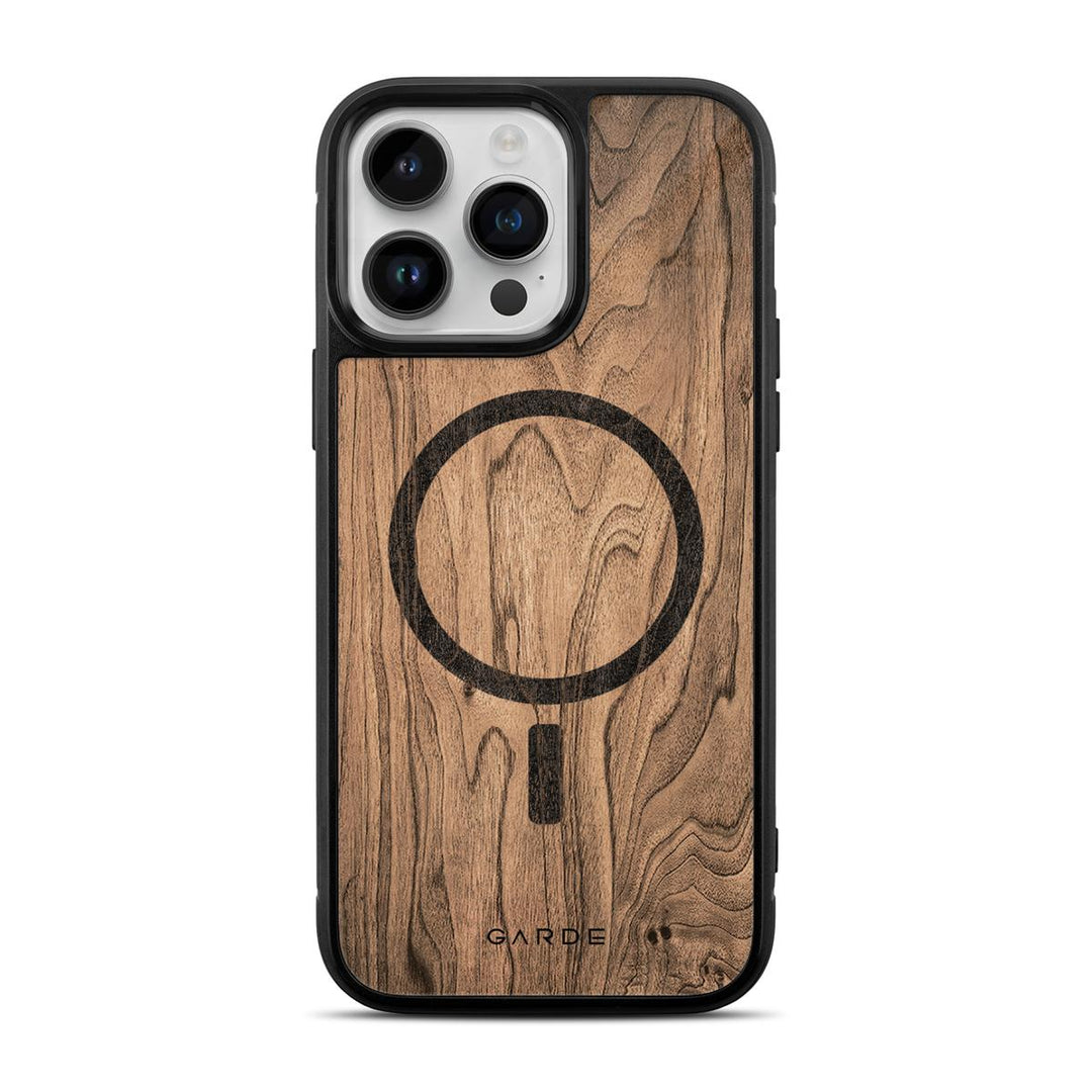 Walnut - iPhone 14 Pro Max