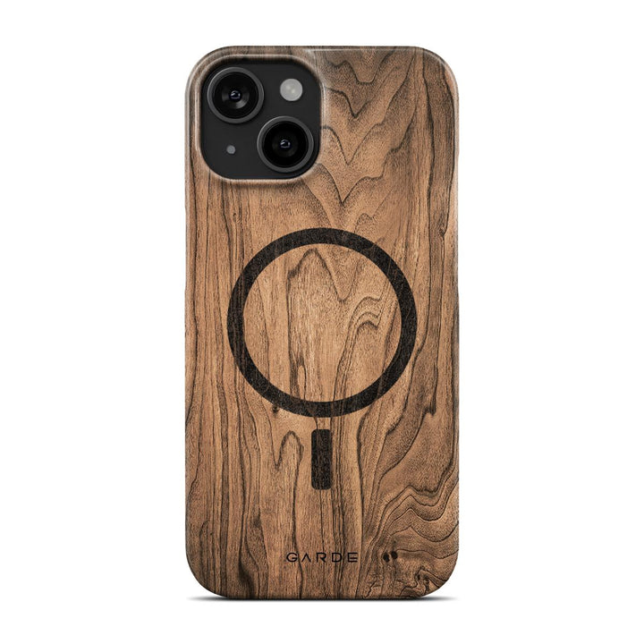 Walnut - iPhone 15