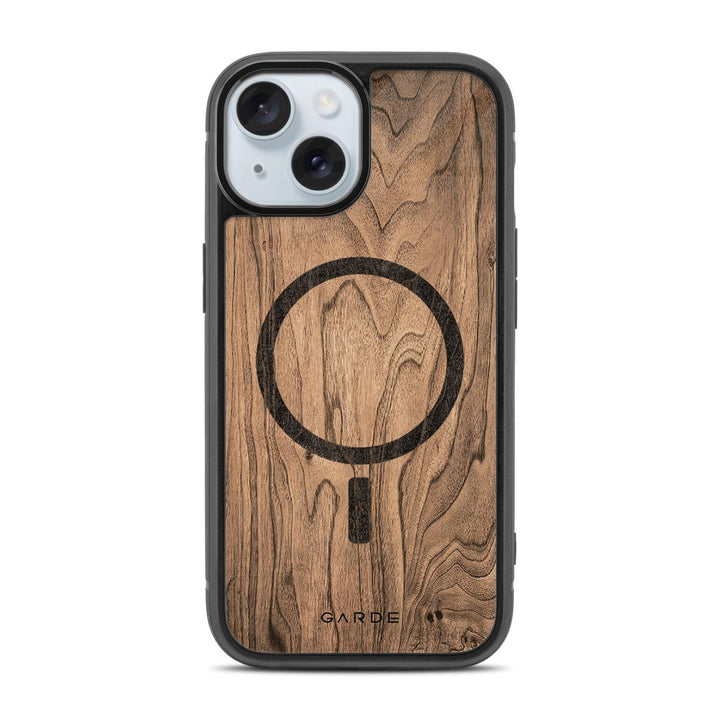 Walnut - iPhone 15