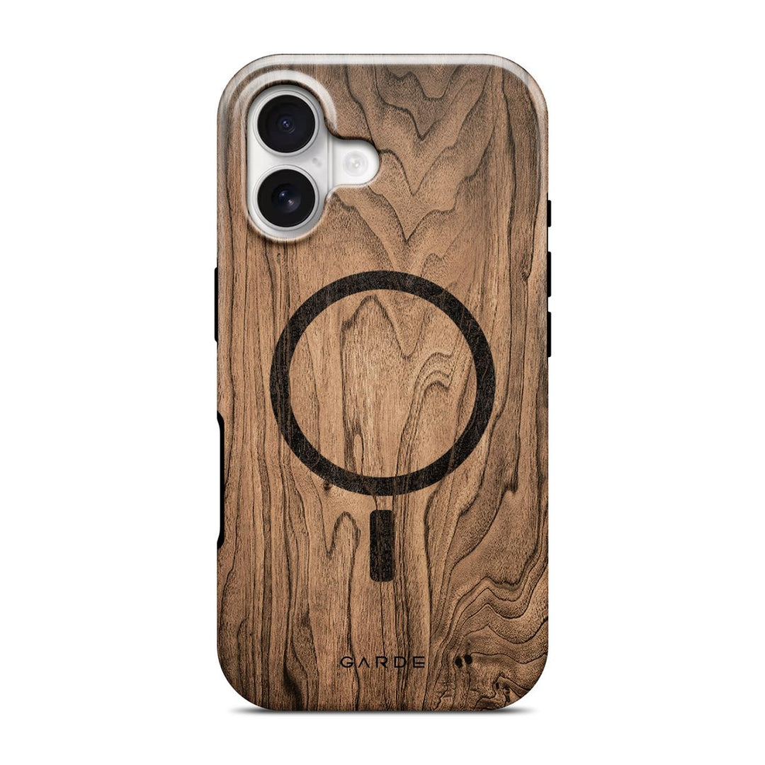 Walnut - iPhone 16