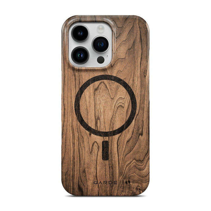 Walnut - iPhone 16 Pro