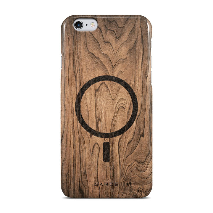Walnut - iPhone 6 / 6s